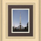 Guatemala City Temple Peace Upon A City