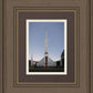 Guatemala City Temple Peace Upon A City