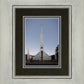 Guatemala City Temple Peace Upon A City