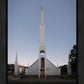 Guatemala City Temple Peace Upon A City