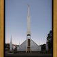 Guatemala City Temple Peace Upon A City
