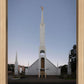 Guatemala City Temple Peace Upon A City