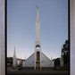 Guatemala City Temple Peace Upon A City