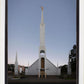 Guatemala City Temple Peace Upon A City