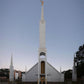 Guatemala City Temple Peace Upon A City
