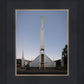 Guatemala City Temple Peace Upon A City