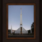 Guatemala City Temple Peace Upon A City