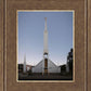 Guatemala City Temple Peace Upon A City
