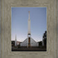 Guatemala City Temple Peace Upon A City