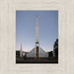 Guatemala City Temple Peace Upon A City