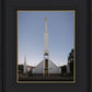 Guatemala City Temple Peace Upon A City