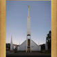 Guatemala City Temple Peace Upon A City