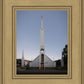 Guatemala City Temple Peace Upon A City