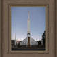 Guatemala City Temple Peace Upon A City
