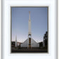 Guatemala City Temple Peace Upon A City