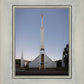Guatemala City Temple Peace Upon A City