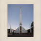 Guatemala City Temple Peace Upon A City