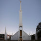 Guatemala City Temple Peace Upon A City