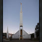 Guatemala City Temple Peace Upon A City