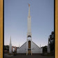 Guatemala City Temple Peace Upon A City