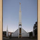 Guatemala City Temple Peace Upon A City
