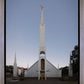Guatemala City Temple Peace Upon A City