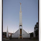 Guatemala City Temple Peace Upon A City