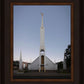 Guatemala City Temple Peace Upon A City