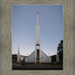 Guatemala City Temple Peace Upon A City
