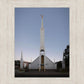 Guatemala City Temple Peace Upon A City