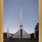Guatemala City Temple Peace Upon A City