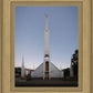 Guatemala City Temple Peace Upon A City