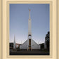 Guatemala City Temple Peace Upon A City