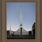 Guatemala City Temple Peace Upon A City