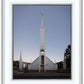 Guatemala City Temple Peace Upon A City