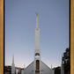 Guatemala City Temple Peace Upon A City