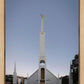 Guatemala City Temple Peace Upon A City