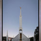 Guatemala City Temple Peace Upon A City