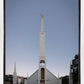 Guatemala City Temple Peace Upon A City