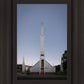 Guatemala City Temple Peace Upon A City