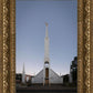 Guatemala City Temple Peace Upon A City