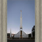 Guatemala City Temple Peace Upon A City