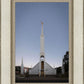 Guatemala City Temple Peace Upon A City