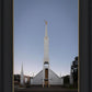 Guatemala City Temple Peace Upon A City
