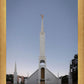 Guatemala City Temple Peace Upon A City
