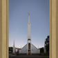 Guatemala City Temple Peace Upon A City