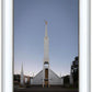 Guatemala City Temple Peace Upon A City