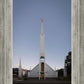 Guatemala City Temple Peace Upon A City
