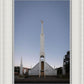 Guatemala City Temple Peace Upon A City