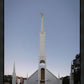 Guatemala City Temple Peace Upon A City